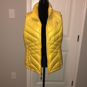 NorthFace Vest